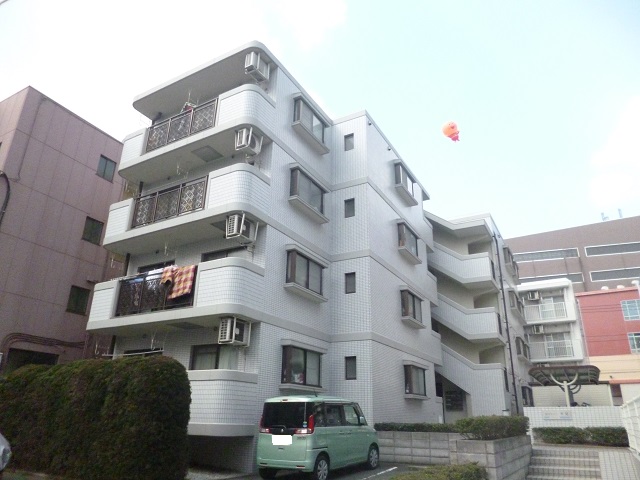リベール室見