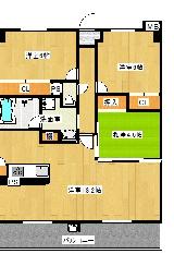 グレイス室見