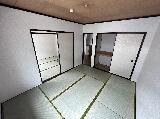リバーサイドコーポA棟