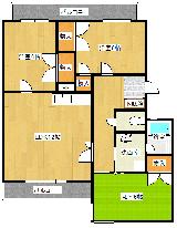 マンションあや