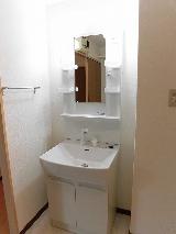 マンションあや