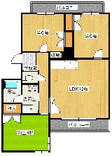 ピーチマンション